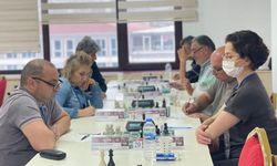 Emektarlar Satranç Şampiyonası’nda final heyecanı