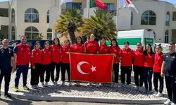 Ümit Milli Judocular Avrupa Kupası’na hazır