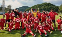 U23 Milli Takımı Dünya Şampiyonası’nda finalde