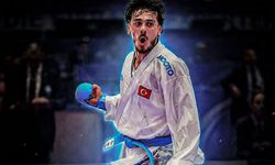 Ömer Faruk Yürür Avrupa Şampiyonası’nda finale yükseldi