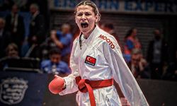 Fatma Naz Yenen bronz madalya için tatamiye çıkacak