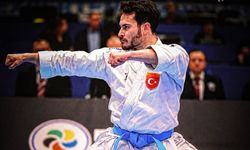 Enes Özdemir Avrupa Şampiyonası’nda finale yükseldi