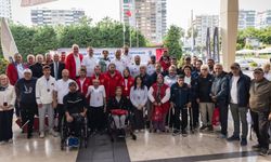 2026 TYF Para Yelken Türkiye Şampiyonası sona erdi