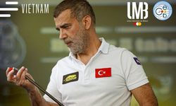 Tayfun Taşdemir Dünya Kupası’nda son sekizde