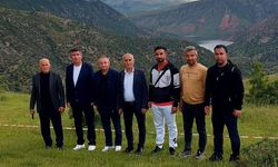 Türkiye Dağ Koşuları Şampiyonası Siirt’te başlıyor