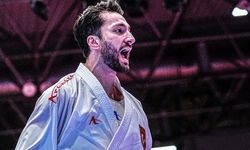 Ömer Abdurrahim Özer üst tura yükseldi