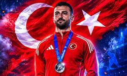 Uğur Aktaş Avrupa ikincisi oldu