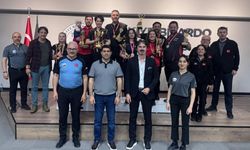 Pool Bilardo Şampiyonası’nda kazananlar belli oldu