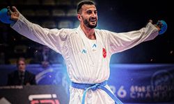 Uğur Aktaş Avrupa Şampiyonası’nda finale yükseldi