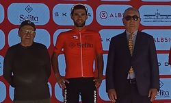 Milli bisikletçiler Arnavutluk Turu’nda öne çıktı