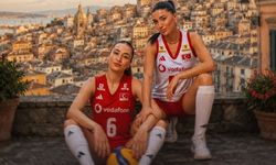 Filenin Sultanları AeQuilibrim Cup’ta sahaya çıkıyor