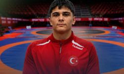 Hikmet Emre İnan U15 Avrupa Şampiyonası’nda finalde