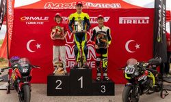 MotoMini Türkiye’de ikinci ayak heyecanı başladı