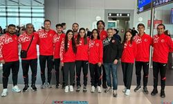 Milli atletler Avrupa 10 Bin Metre Kupası için İtalya’da