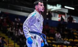 Nuri Kılıç Avrupa Şampiyonası’nı tamamladı