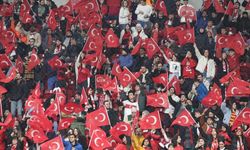 Türkiye - Kuzey Makedonya maçının biletleri satışta
