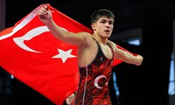 Hikmet Emre İnan U15 Avrupa Şampiyonu oldu