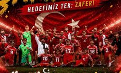 U23 Milli Takımı Dünya şampiyonu olarak tarihe geçti