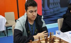 Gençler Satranç Şampiyonası’nı Demhat Zerey kazandı