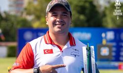 Emircan Haney Avrupa şampiyonu oldu