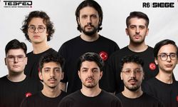 Rainbow Six Milli Takımı’nın ENC26 kadrosu açıklandı