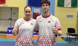 Genç milliler Bulgaristan’da 4 final oynayacak