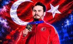 Enes Özdemir Avrupa şampiyonu oldu