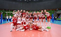 Filenin Sultanları Polonya’yı tie-breakte geçti