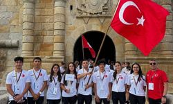 Bisikletli Oryantiring Milli Takımı Portekiz’de yarışacak