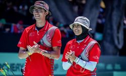 Elif Berra Gökkır ve Mete Gazoz Avrupa şampiyonu oldu
