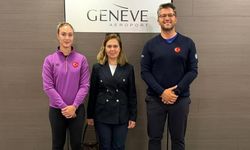 Deniz Sapmaz Jabra Ladies Open’da Türkiye’yi temsil edecek