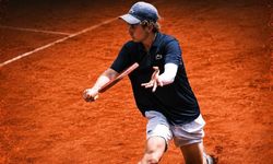 Kaan Işık Koşaner Roland Garros’ta tur atladı
