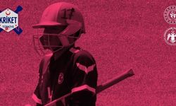 U19 Kriket Türkiye Şampiyonası başvuruları başladı