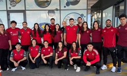 Judocular Saraybosna’da tatamiye çıkacak