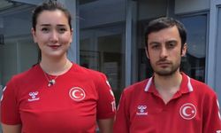 Milli atıcılar Dünya Kupası’nda dördüncü oldu