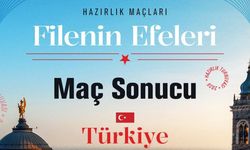 Filenin Efeleri İtalya’yı devirdi