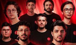 Rainbow Six Siege Milli Takımı ENC26’da