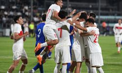 Ümit Millî Takım Kosova engelini tek golle geçti