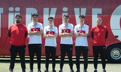eMillî Takım FIFAe Nations League için kampa girdi