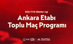 Filenin Sultanları'nın Maç Programı