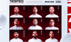 League of Legends Milli Takımı ENC26 kadrosu açıklandı