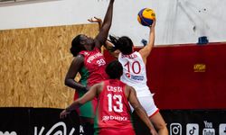 3x3 Erkek Milli Takımı çeyrek finale yükseldi