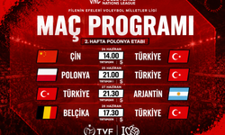 Filenin Efeleri İçin Kritik Viraj Başlıyor