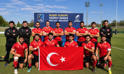 7'li Ragbi Milli Takımı Moldova Yolcusu