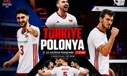 Filenin Efeleri'nin Rakibi Dünya 1 Numarası Polonya