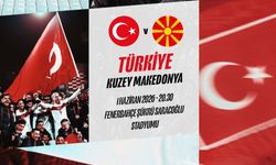 A Milli Takım son kez taraftarıyla buluşuyor