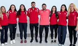 Ulanbator Open’da milli güreşçiler mindere çıkıyor