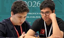 Aktobe Açık 2026’da Türk sporcular mücadele edecek
