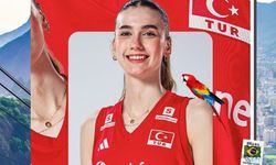 Filenin Sultanları VNL’de ilk maçına çıkıyor