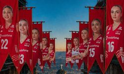 Filenin Sultanları VNL mesaisine Brezilya’da başlıyor